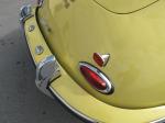 Porsche 356B Super 90 Coupe 1961 года